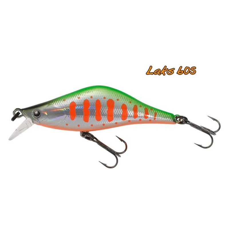 Tiemco Laks 50S 50mm 4,1g Color 003 wobbler