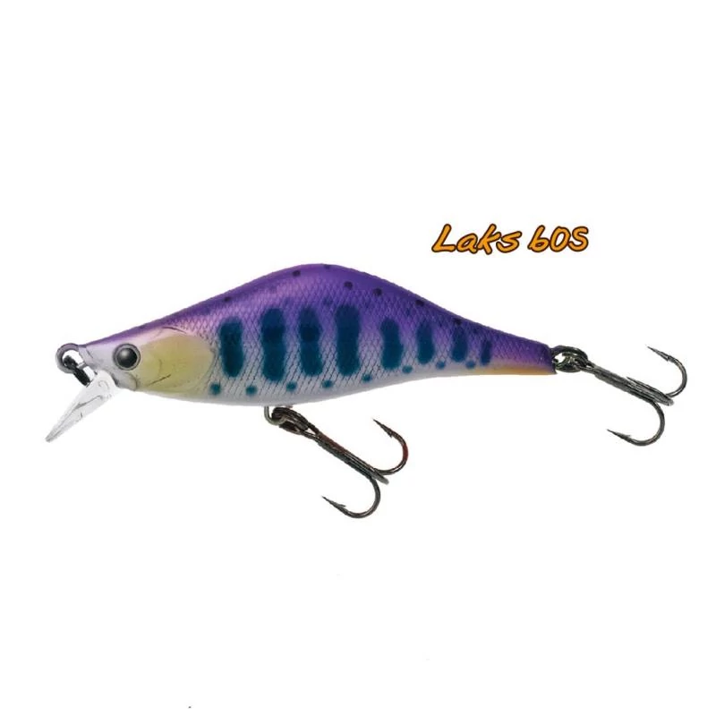 Tiemco Laks 50S 50mm 4,1g Color 012 wobbler