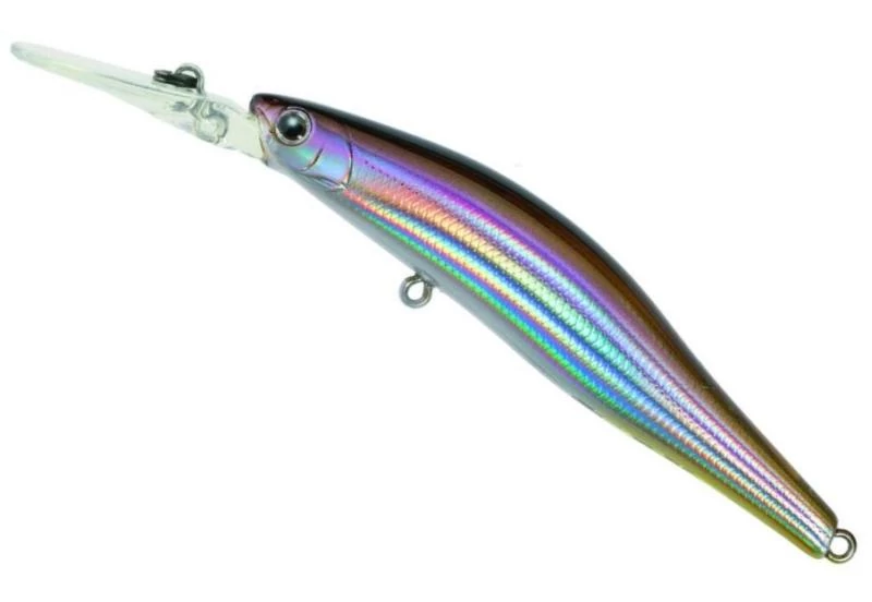 Tiemco Sumari Deep 90F 90mm 11g Color 207 wobbler