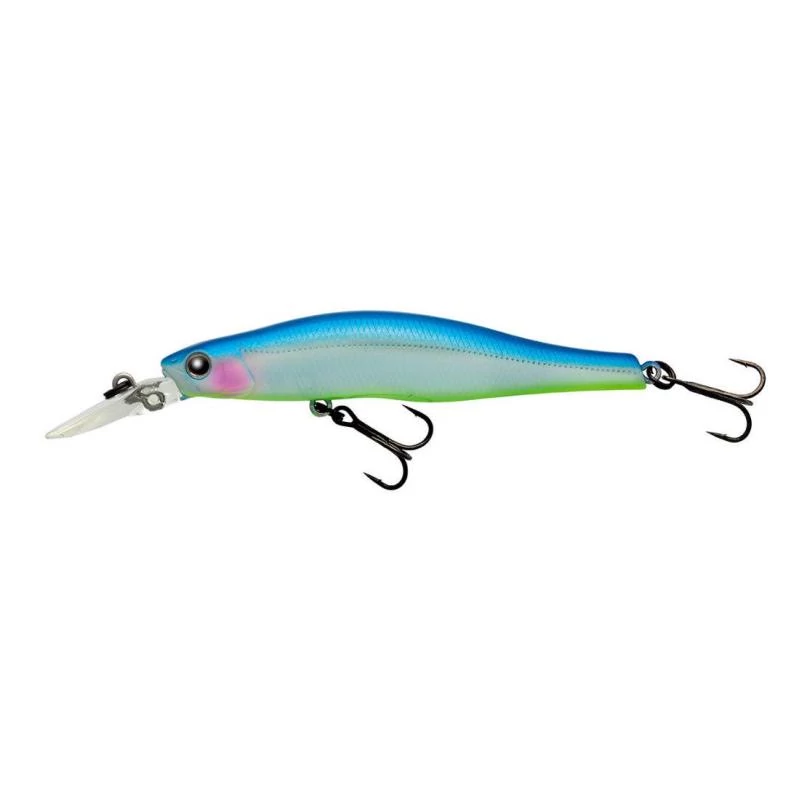 Tiemco Sumari Medium Deep 90F 90mm 10g Color 216 wobbler