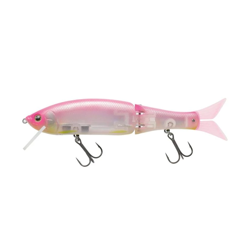 Tiemco MB-1 Custom 175mm 40g Color 08 wobbler