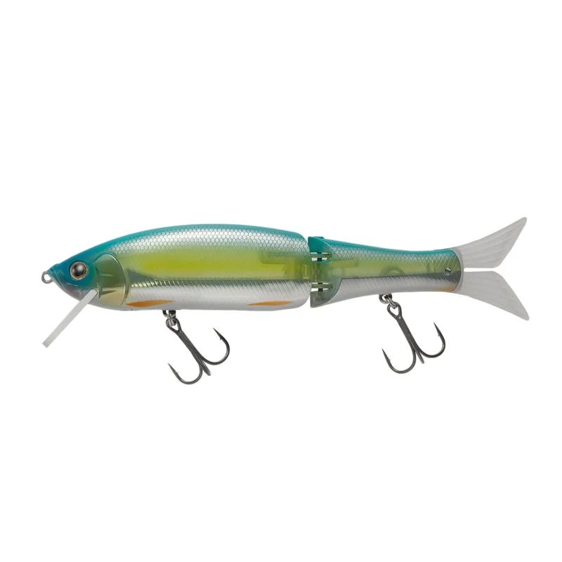 Tiemco MB-1 Custom 175mm 40g Color 09 wobbler