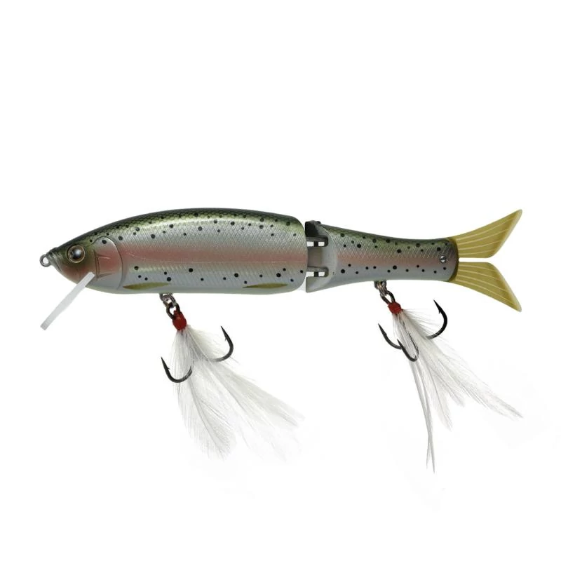 Tiemco MB-1 Custom 175mm 40g Color 10 wobbler