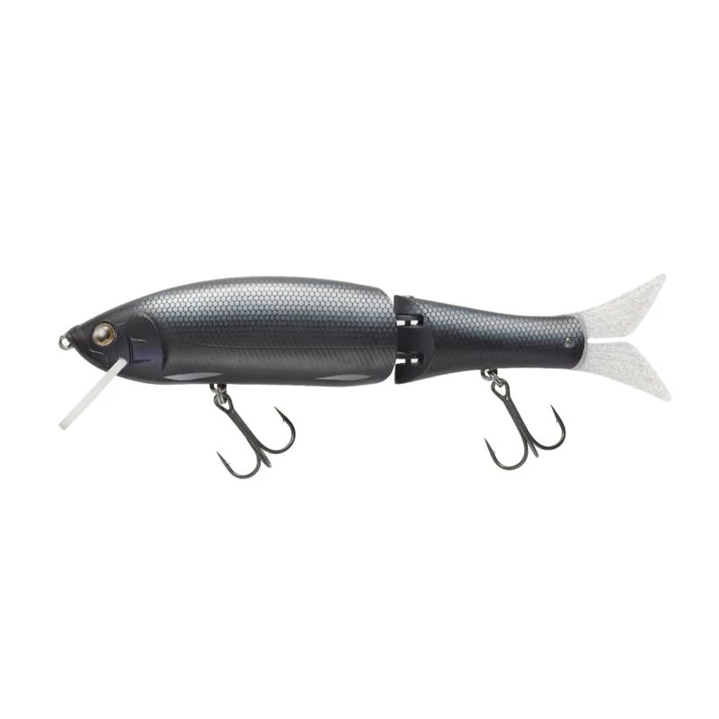 Tiemco MB-1 Custom 175mm 40g Color 12 wobbler