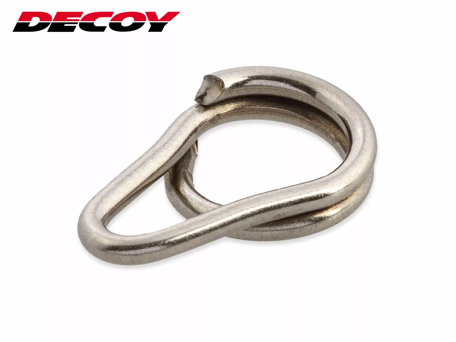 Decoy R-51 Front Ring #7 150lbs kulcskarika