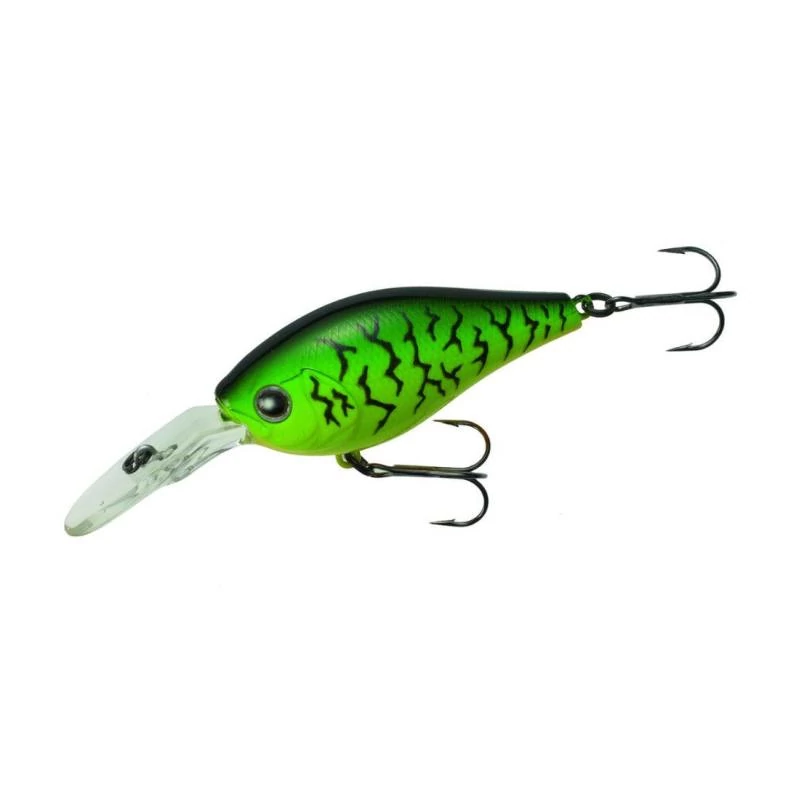 Tiemco Fat Pepper Three 65mm 17g Color 118 wobbler