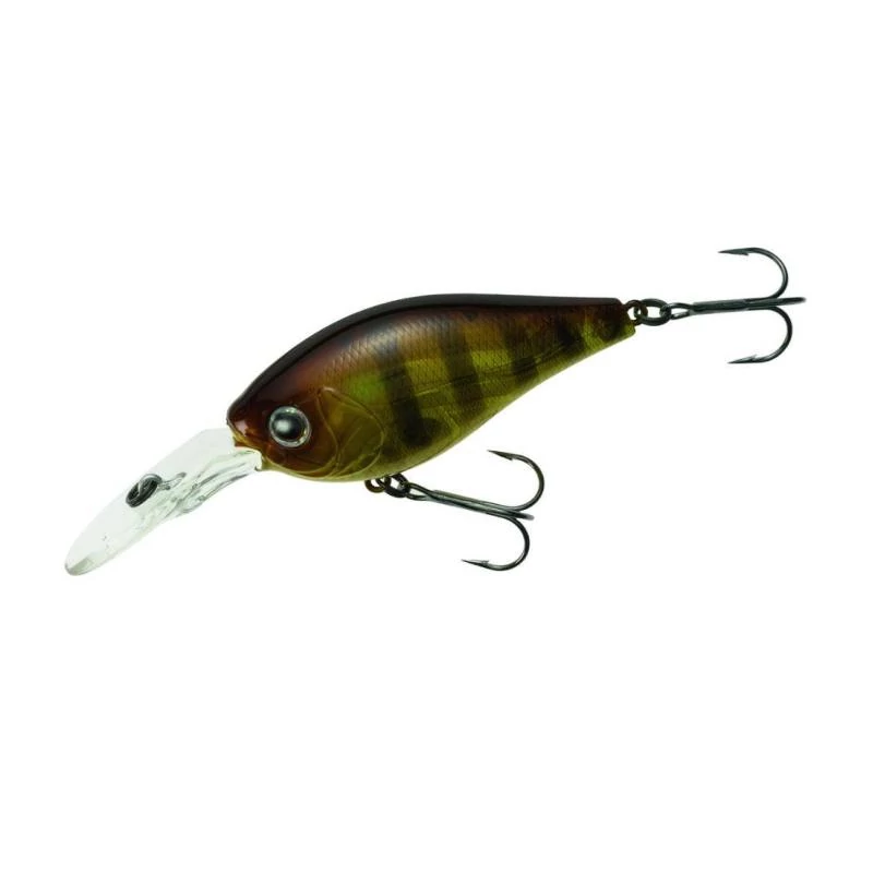 Tiemco Fat Pepper Three 65mm 17g Color 248 wobbler