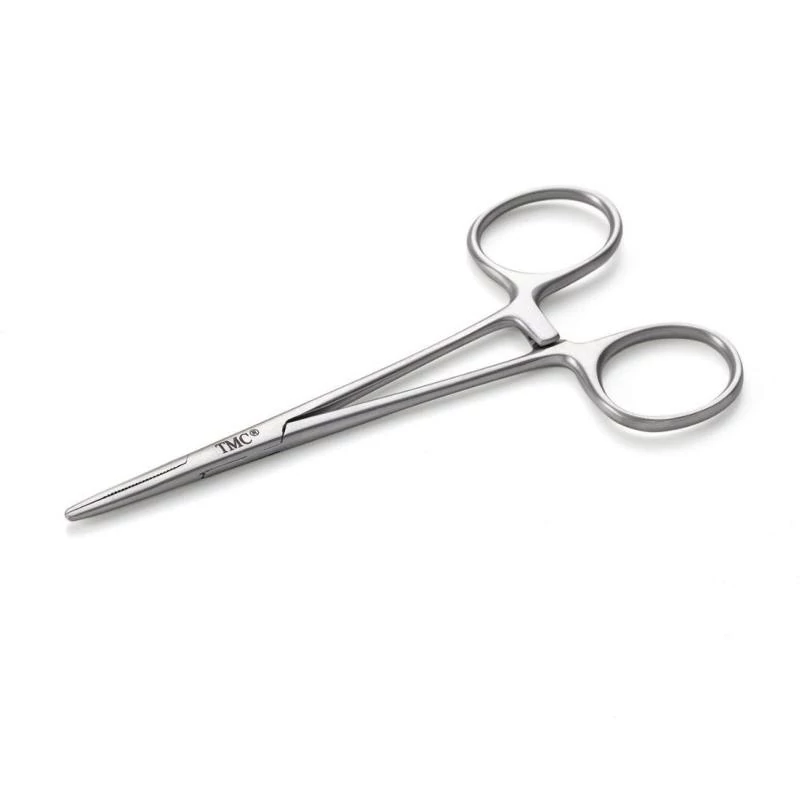 Tiemco Strait Gold 13cm csipesz