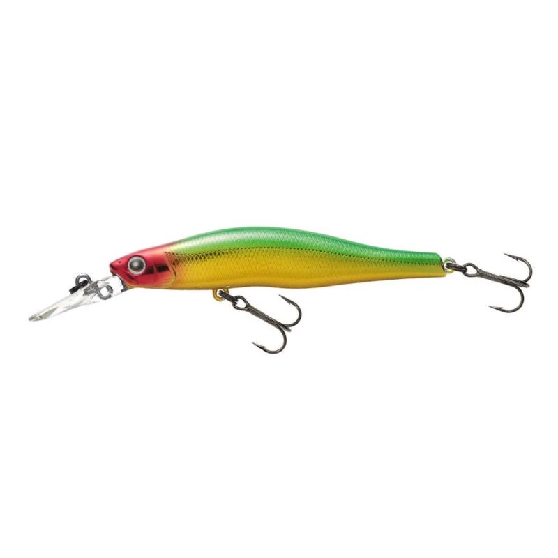 Tiemco Sumari Medium Deep 90F 90mm 10g Color 202 wobbler