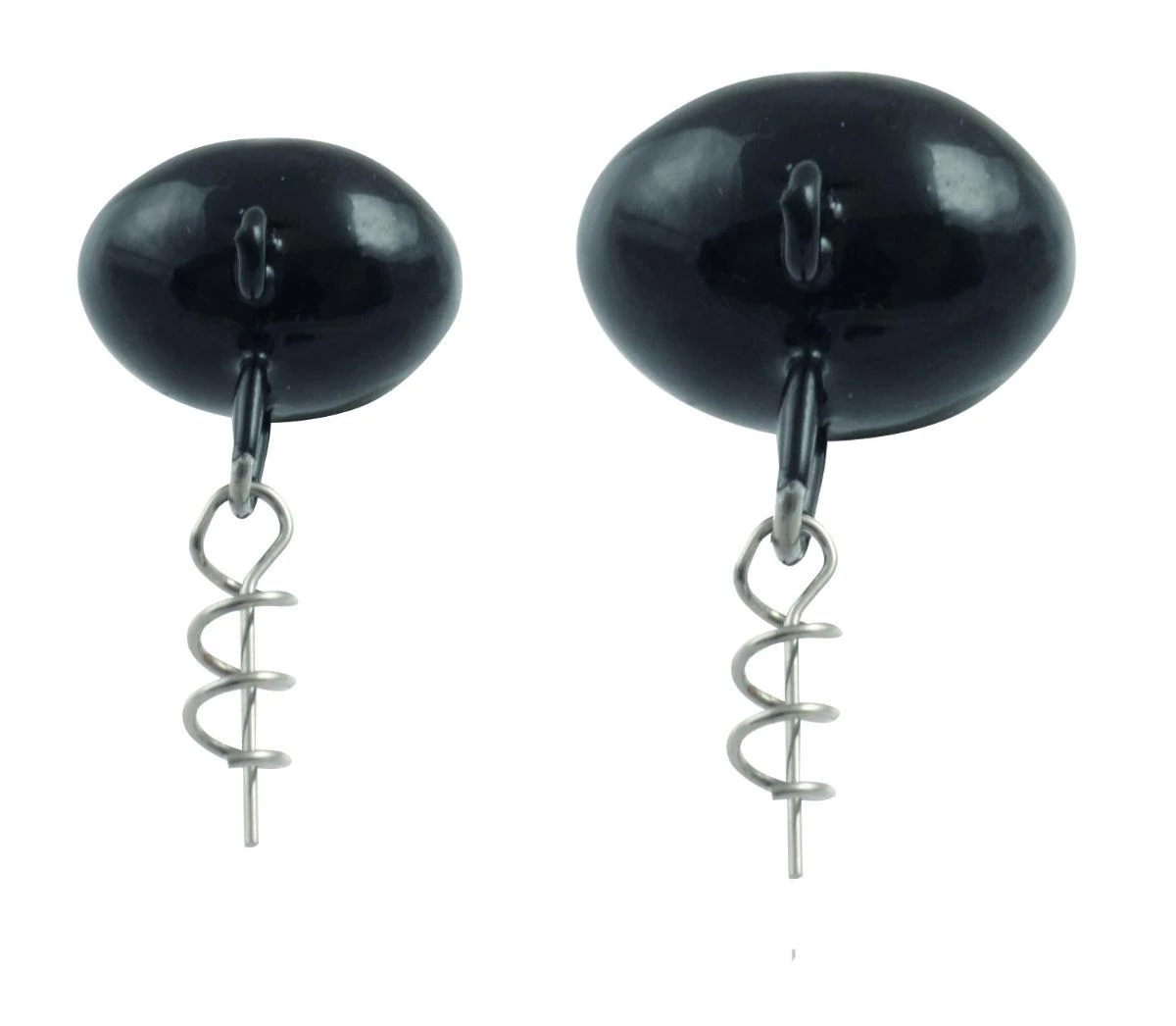 Herakles Z-Jig 20gr jigfej ólom 2 db/csg