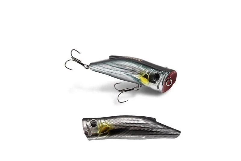 Herakles Popper Pop-Ey 90 9cm 19,5gr Live Mullet wobbler