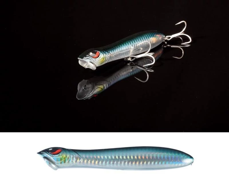 Herakles Popper Skywalk 13cm 27,5gr Acciuga wobbler