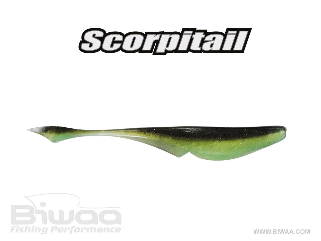 Biwaa Scorpitail 5