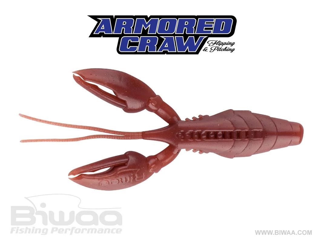 Biwaa Armored Craw 3