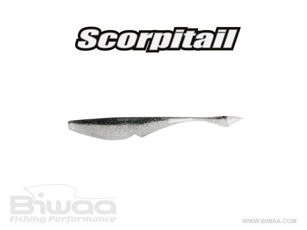 Biwaa Scorpitail 5