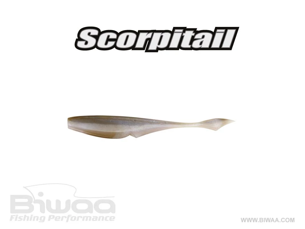 Biwaa Scorpitail 4