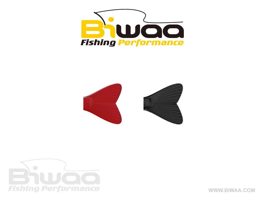 Biwaa Swimbait Seven 5