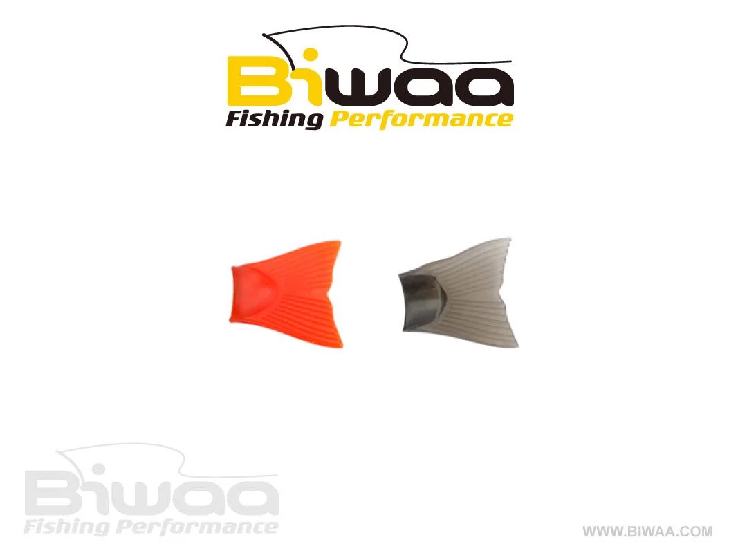 Biwaa Swimbait Strout 5,5