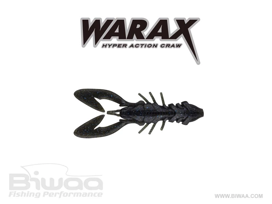 Biwaa Warax 3