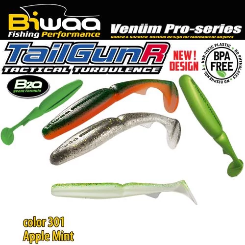 Biwaa TailgunR 3,5