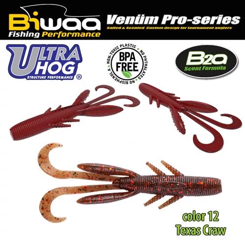 Biwaa Ultra Hog 4