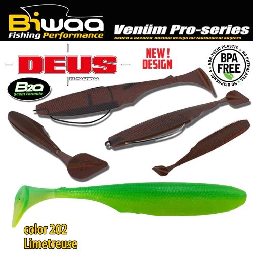 Biwaa Deus 5