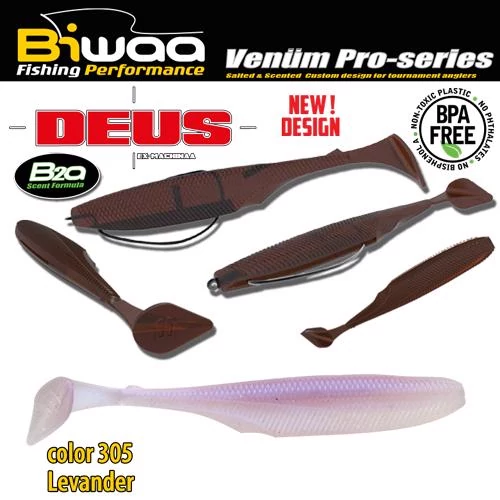 Biwaa Deus 5