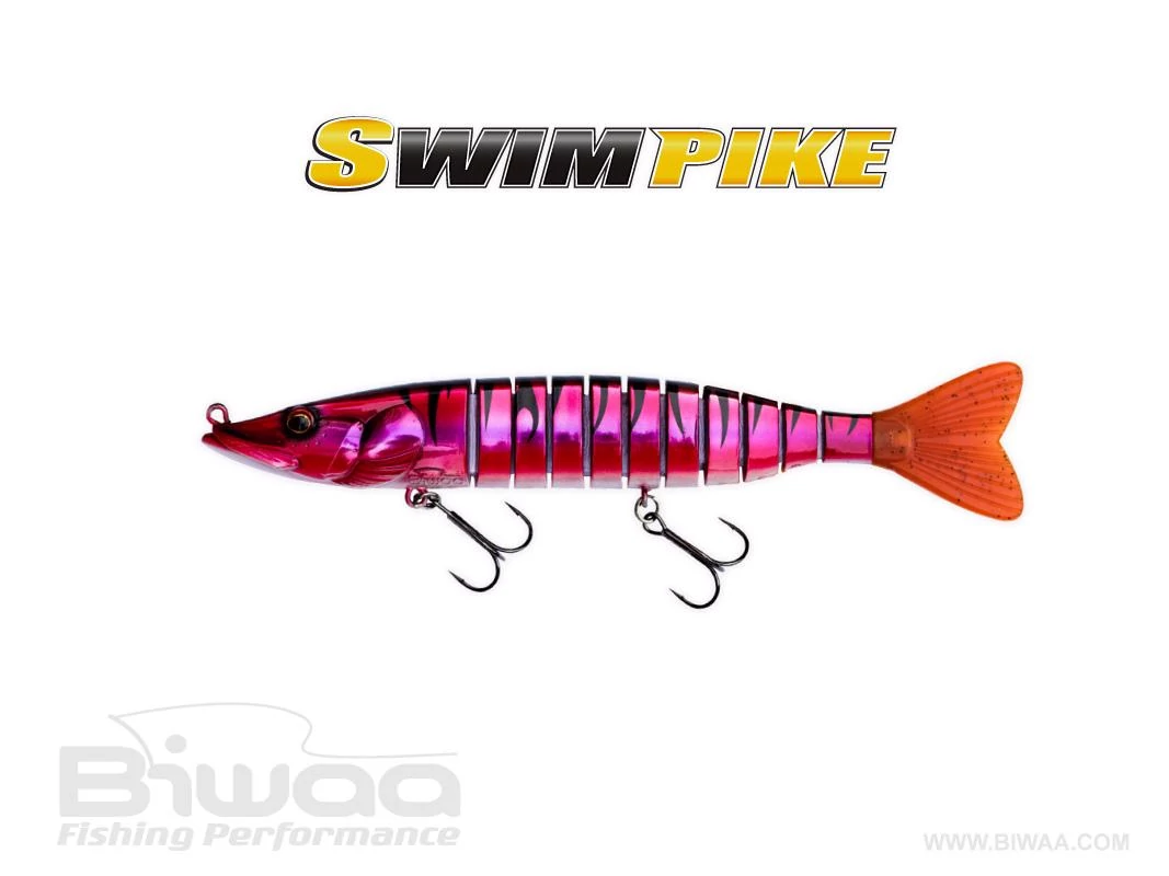Biwaa Swimpike SS 7