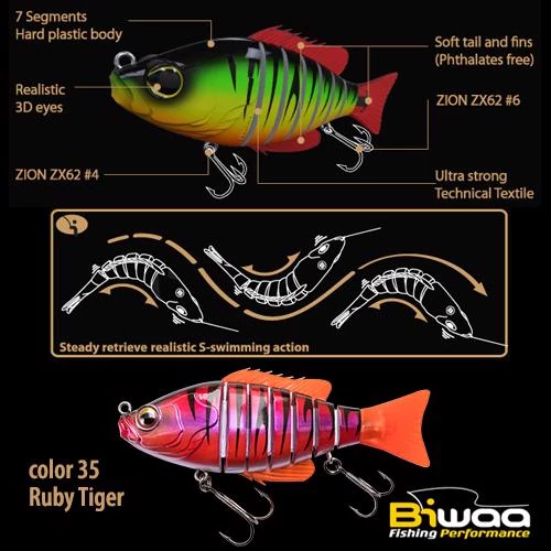Biwaa Swimbait Seven S4