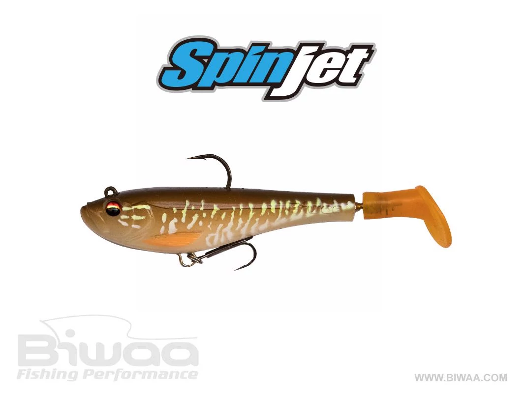 Biwaa Spinjet 6
