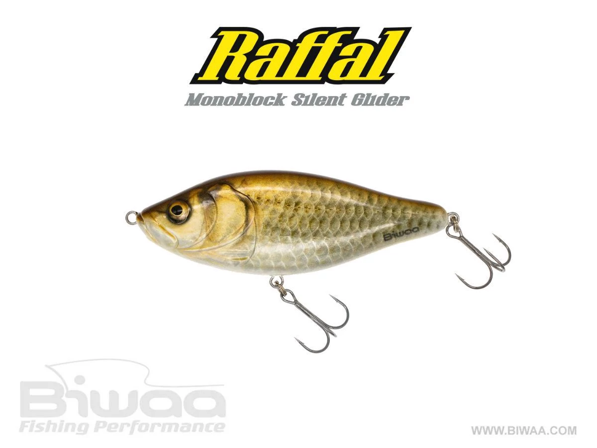 Biwaa Glider Raffal 3