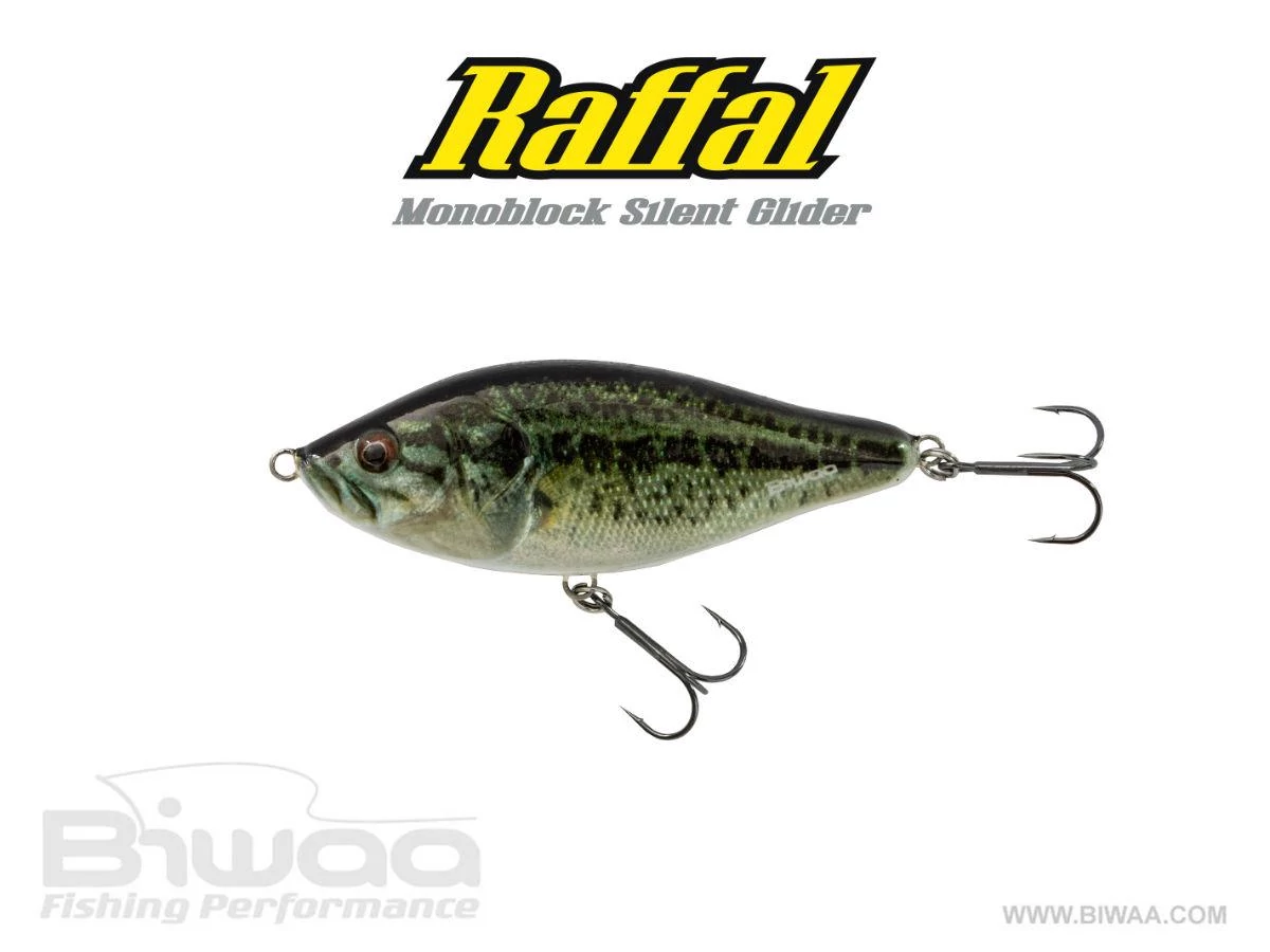 Biwaa Glider Raffal 4