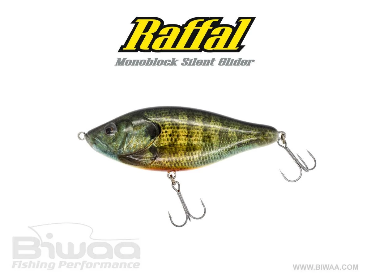 Biwaa Glider Raffal 3