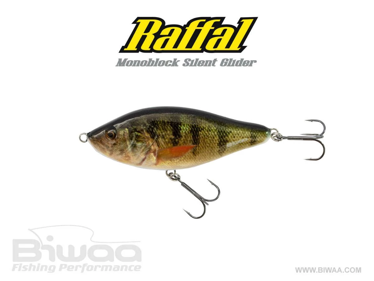 Biwaa Glider Raffal 5