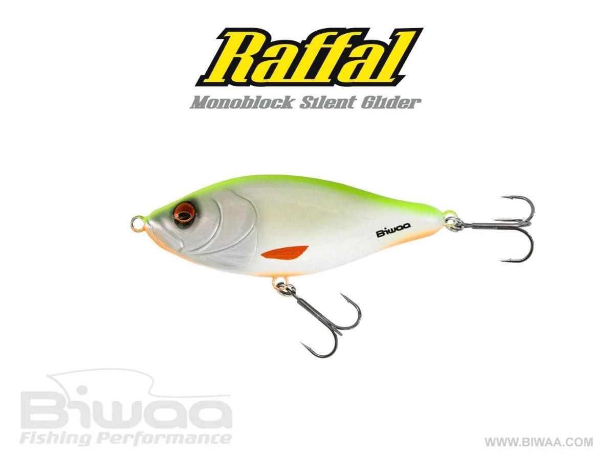 Biwaa Glider Raffal 3