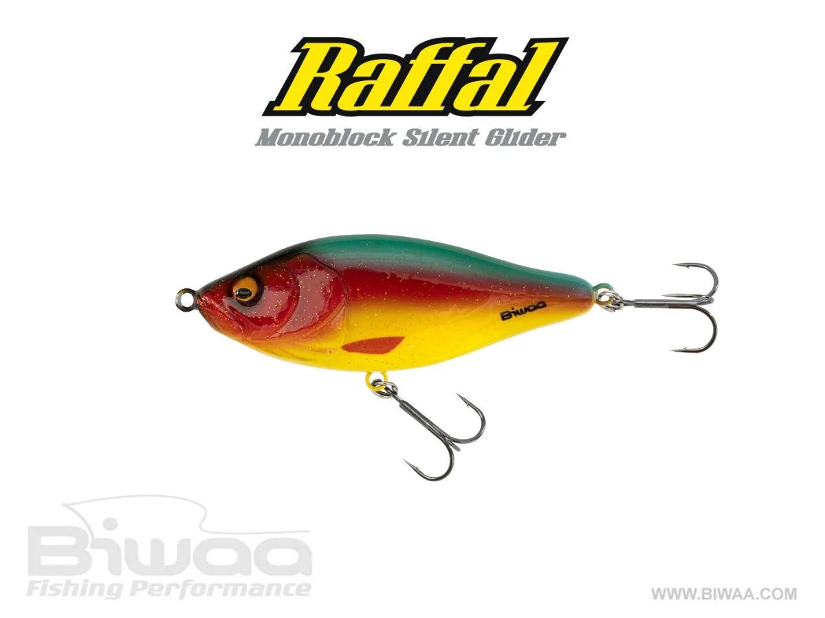 Biwaa Glider Raffal 5
