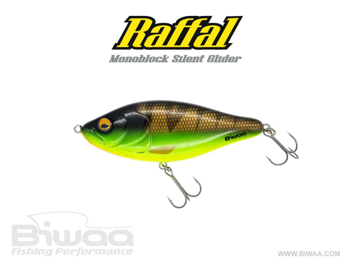 Biwaa Glider Raffal 3