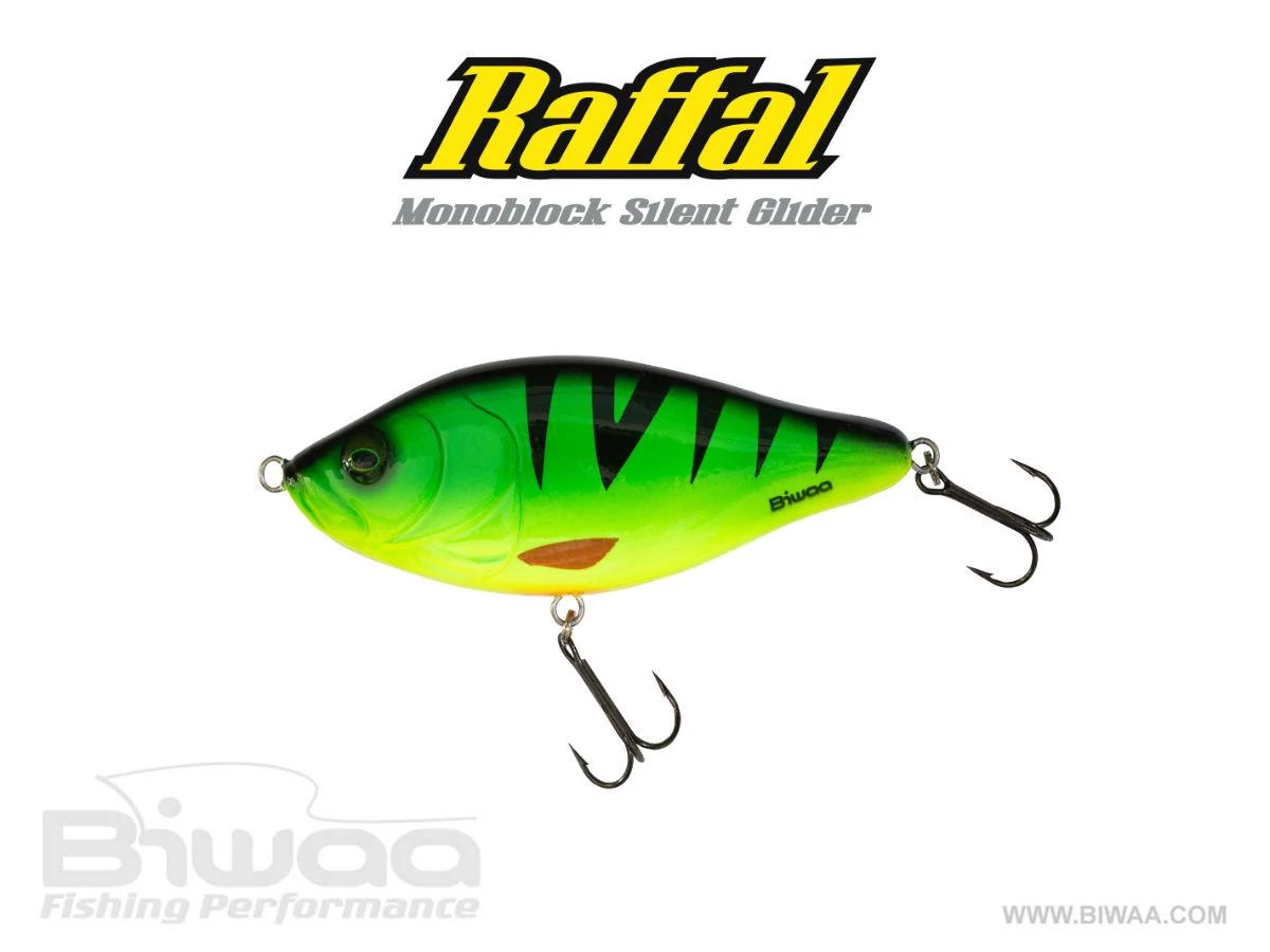 Biwaa Glider Raffal 3
