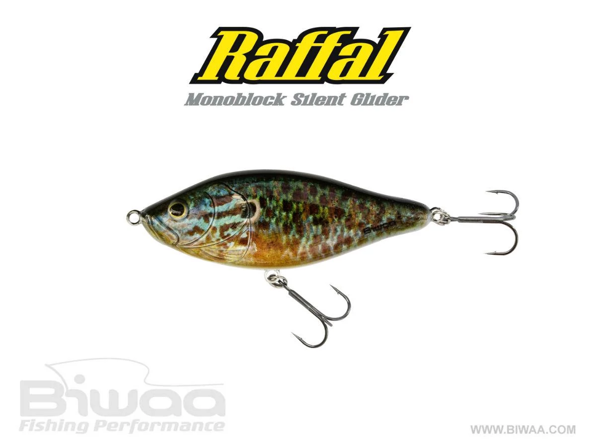 Biwaa Glider Raffal 3