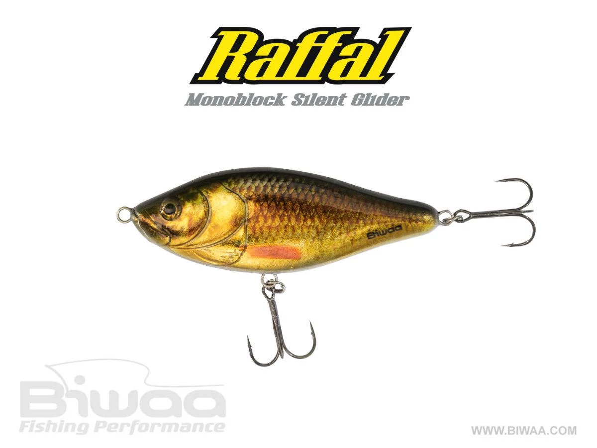 Biwaa Glider Raffal 3