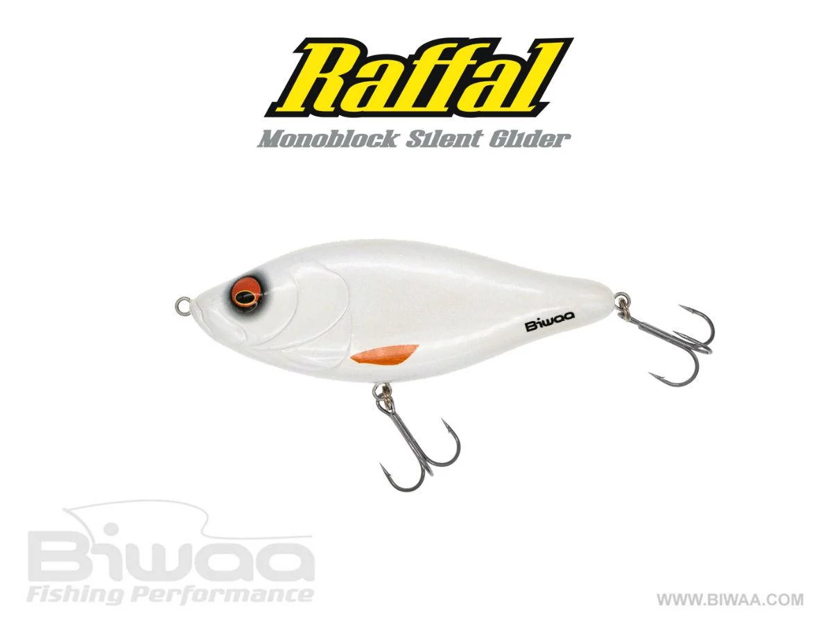 Biwaa Glider Raffal 3