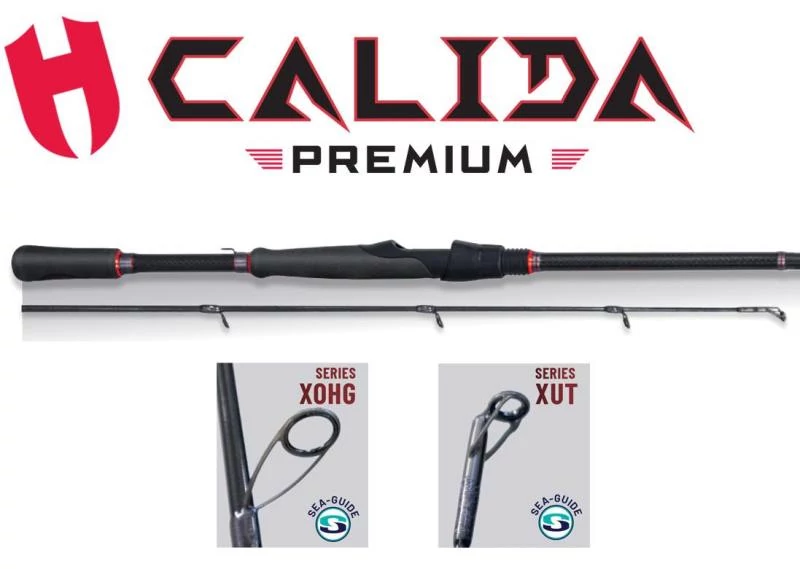 Herakles Calida Premium HCPS-606M 6'6