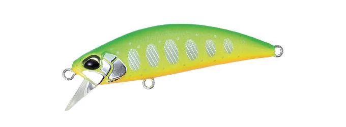 Duo Spearhead Ryuki 50SP 5cm 3.3gr ASI4044 Full Chart Yamame wobbler