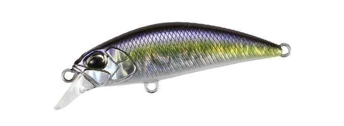 Duo Spearhead Ryuki 45S 4.5cm 4gr GPA4009 River Bait wobbler
