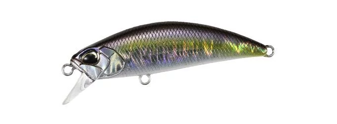 Duo Spearhead Ryuki 50S 5cm 4.5gr GPA4009 River Bait wobbler