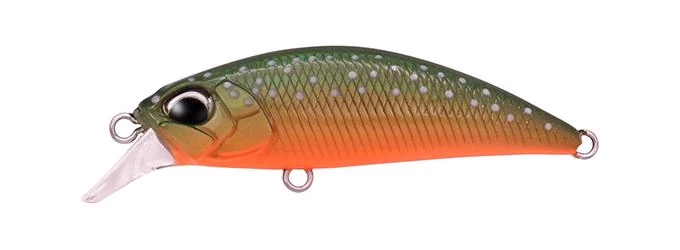 Duo Spearhead Ryuki 45S 4.5cm 4gr ANA4025 Iwana II wobbler
