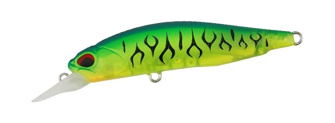 Duo Realis Rozante 63SP 6.3cm 5gr CCC3263 GA Tiger wobbler