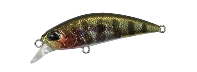 Duo Spearhead Ryuki 38S 3.8cm 2.8gr ADA3058 Prism Gill wobbler