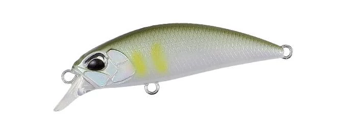 Duo Spearhead Ryuki 38S 3.8cm 2.8gr ANI4010 Pearl Ayu wobbler
