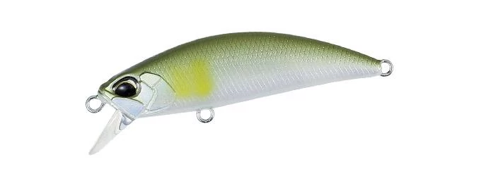 Duo Spearhead Ryuki 50SP 5cm 3.3gr ANI4010 Pearl Ayu wobbler
